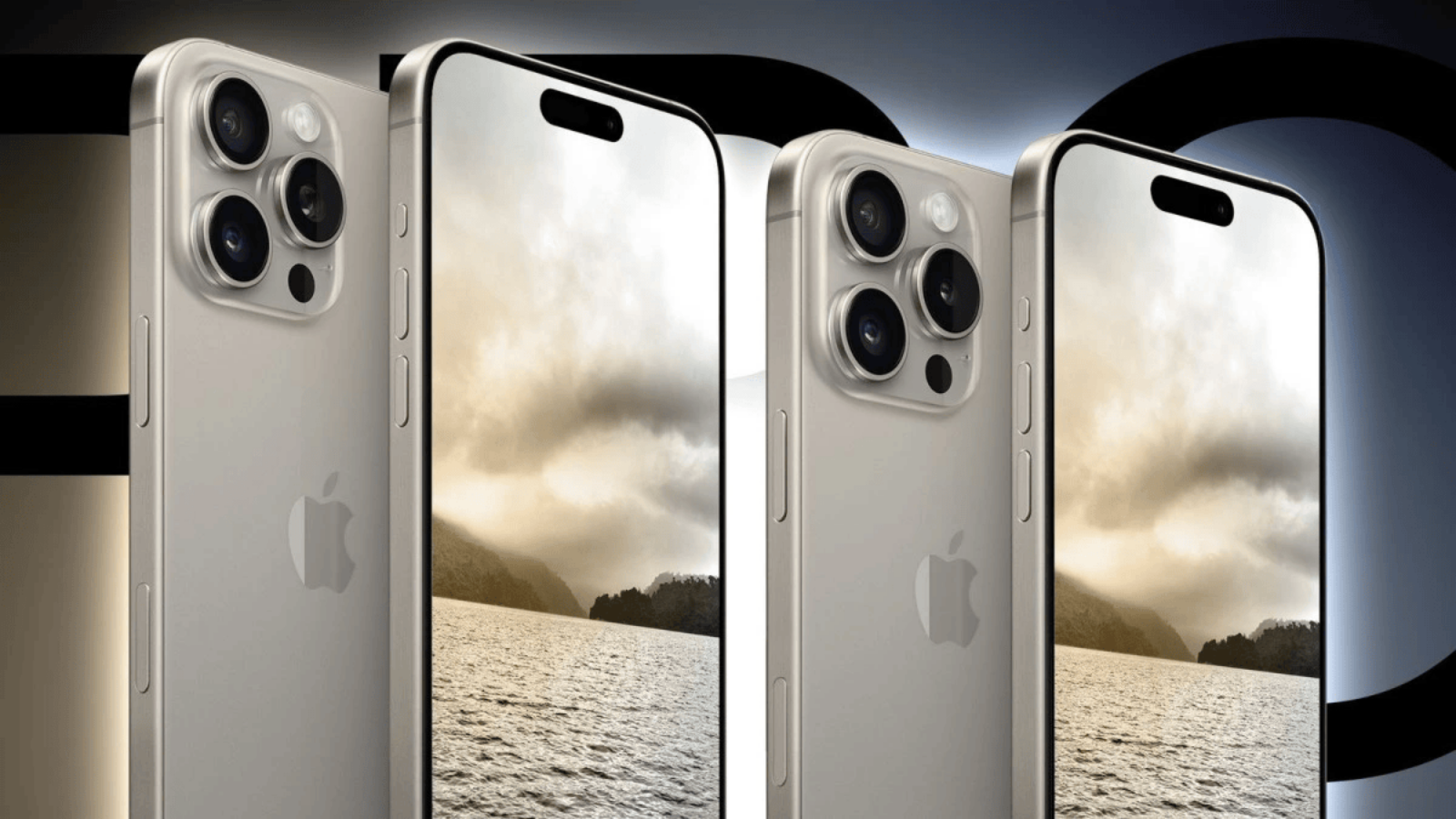 Hình ảnh cho danh mục Trải Nghiệm Công Nghệ Màn Hình Hiển Thị Mới Nhất Dòng iPhone 17
